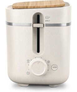 Philips - brödrost HD2640/10 Eco Conscious Edition